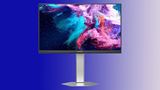 ViewSonic priniesol 24-palcový 4K herný monitor s 160 Hz a 1 ms odozvou